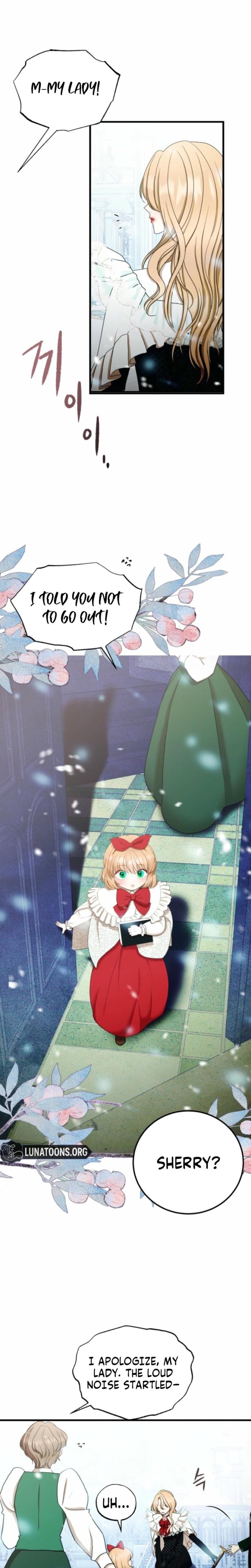The Hand That Once Fed Uncensored, chapter 1, page 20 of 42