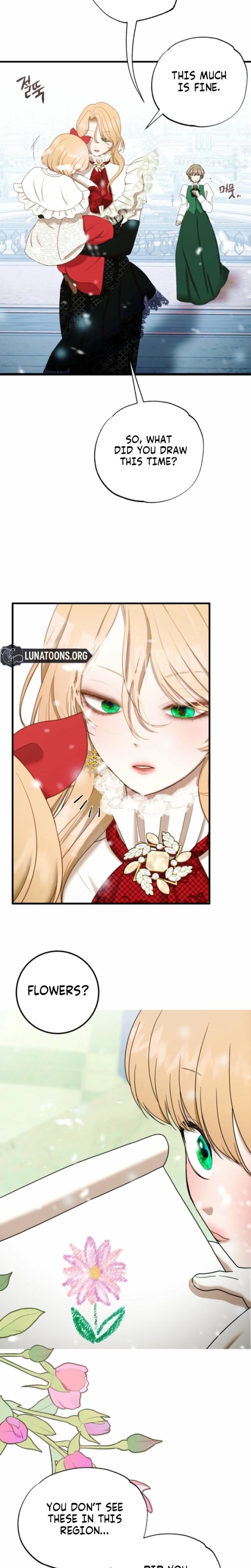 The Hand That Once Fed Uncensored, chapter 1, page 22 of 42