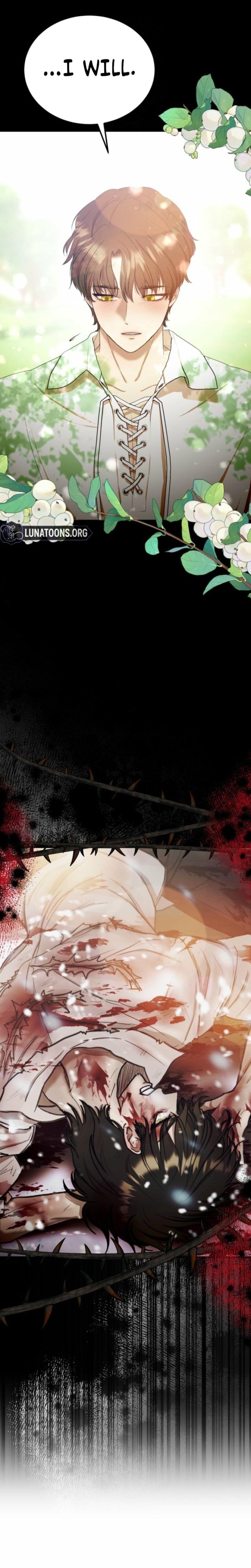 The Hand That Once Fed Uncensored, chapter 1, page 27 of 42