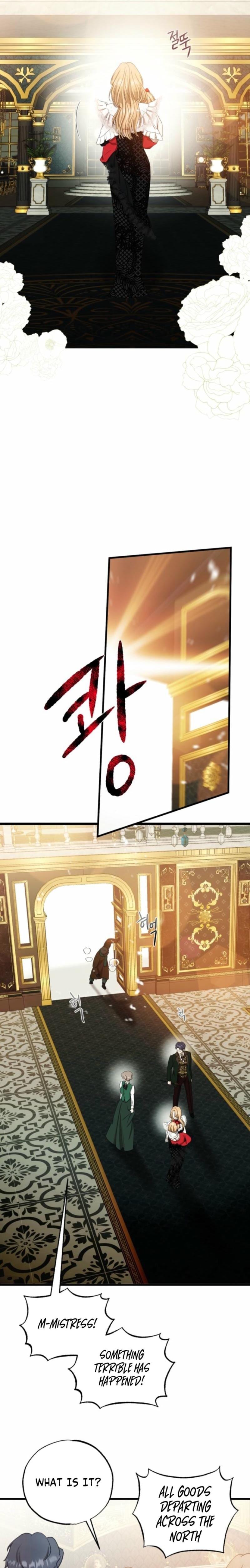 The Hand That Once Fed Uncensored, chapter 1, page 29 of 42