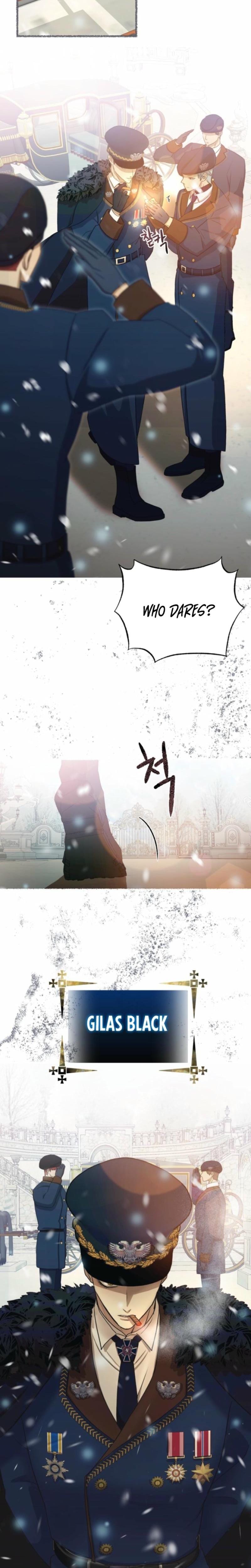 The Hand That Once Fed Uncensored, chapter 1, page 31 of 42