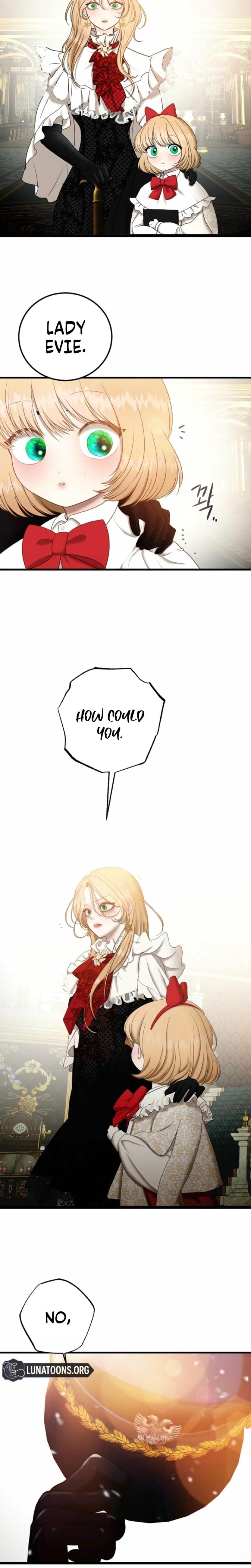 The Hand That Once Fed Uncensored, chapter 1, page 41 of 42