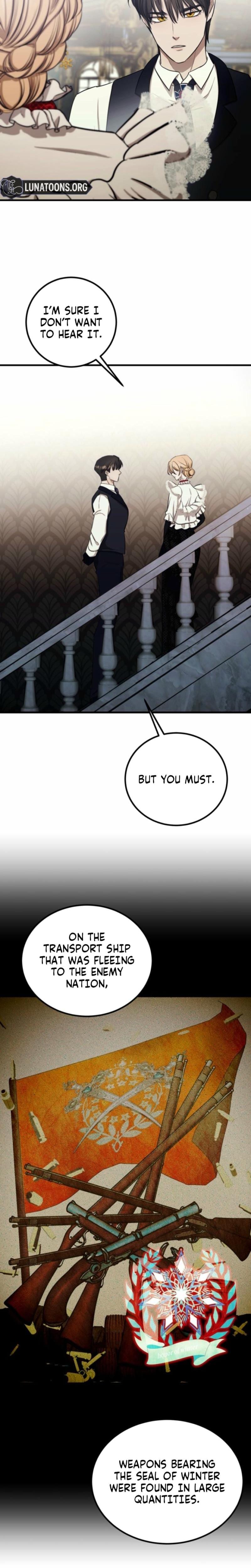 The Hand That Once Fed Uncensored, chapter 2, page 24 of 31