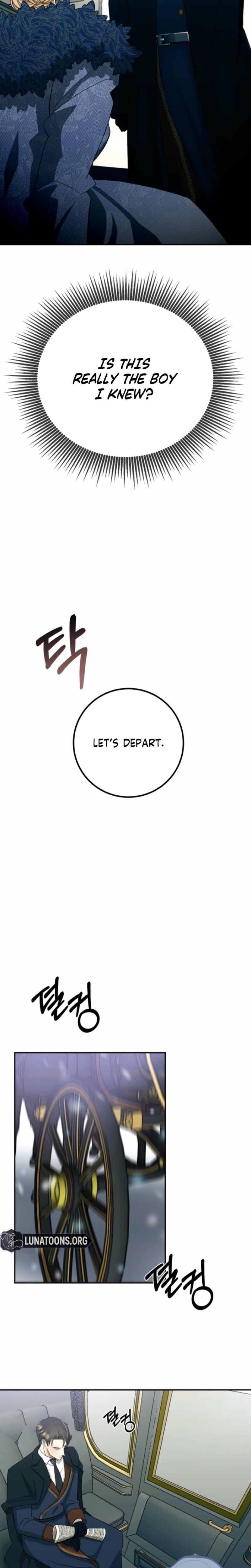 The Hand That Once Fed Uncensored, chapter 4, page 15 of 31
