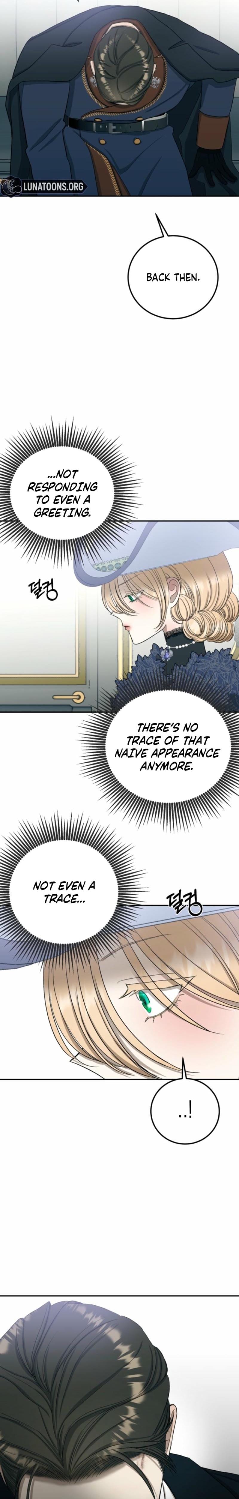 The Hand That Once Fed Uncensored, chapter 4, page 19 of 31