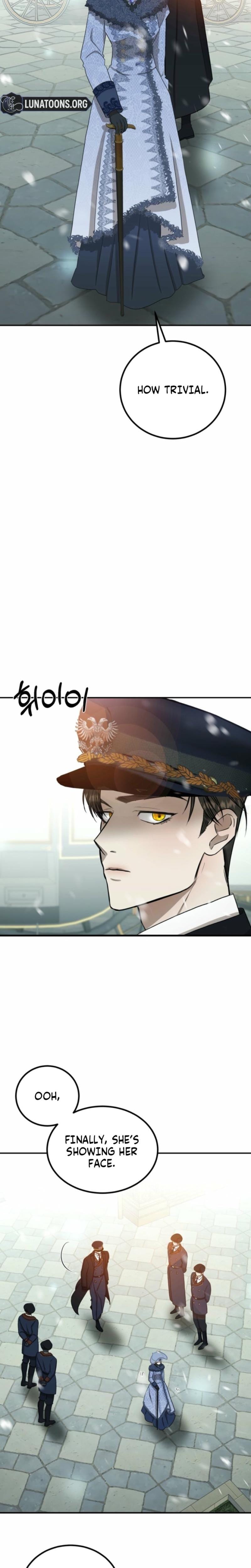 The Hand That Once Fed Uncensored, chapter 4, page 29 of 31