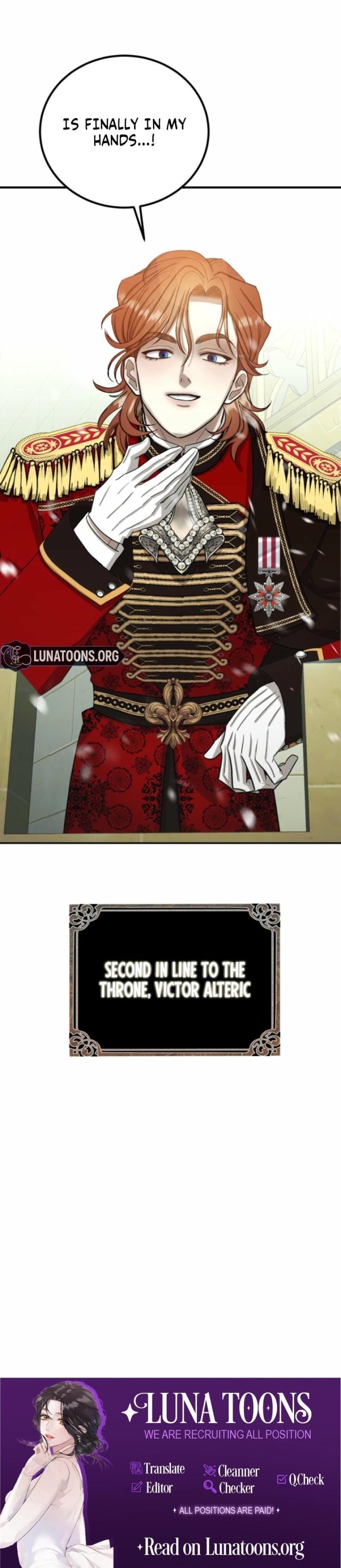 The Hand That Once Fed Uncensored, chapter 4, page 31 of 31