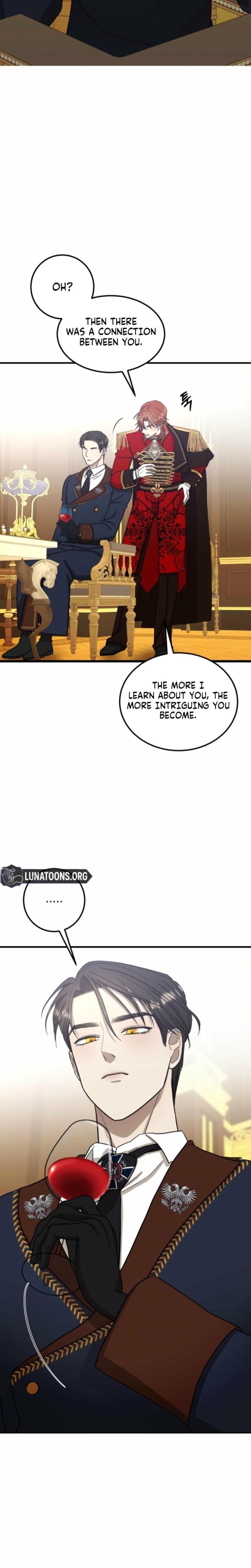 The Hand That Once Fed Uncensored, chapter 5, page 24 of 29