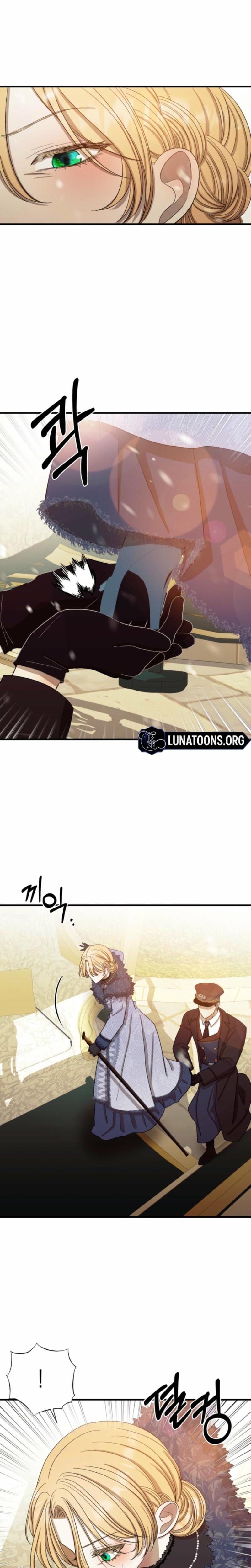 The Hand That Once Fed Uncensored, chapter 6, page 21 of 31