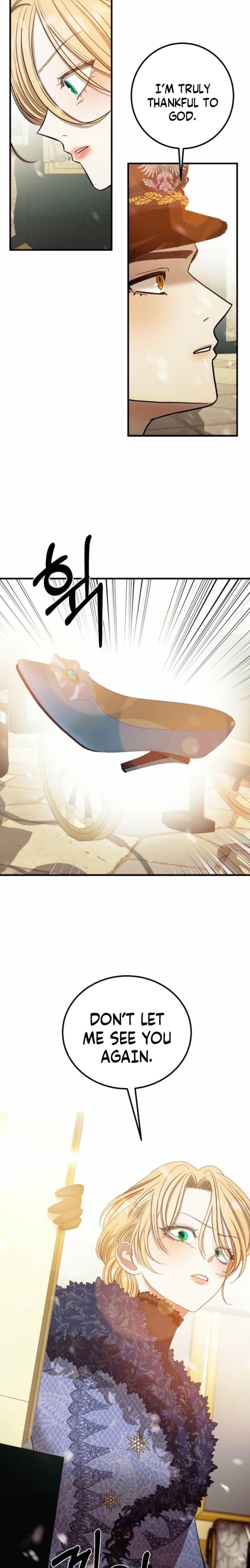 The Hand That Once Fed Uncensored, chapter 6, page 24 of 31