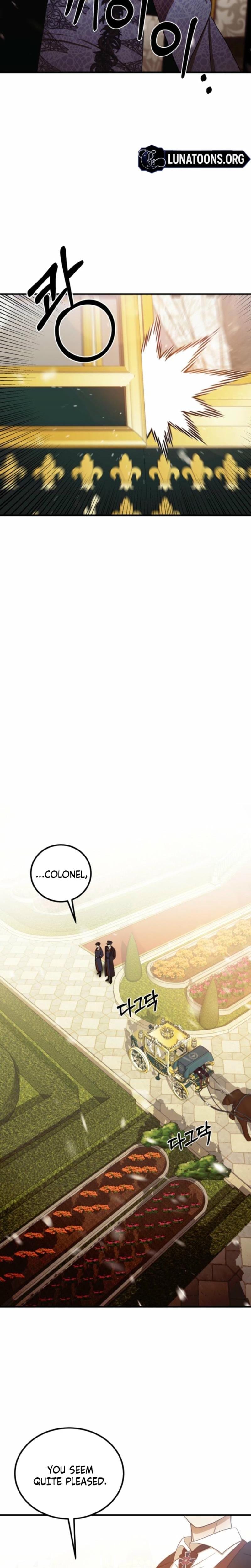 The Hand That Once Fed Uncensored, chapter 6, page 25 of 31