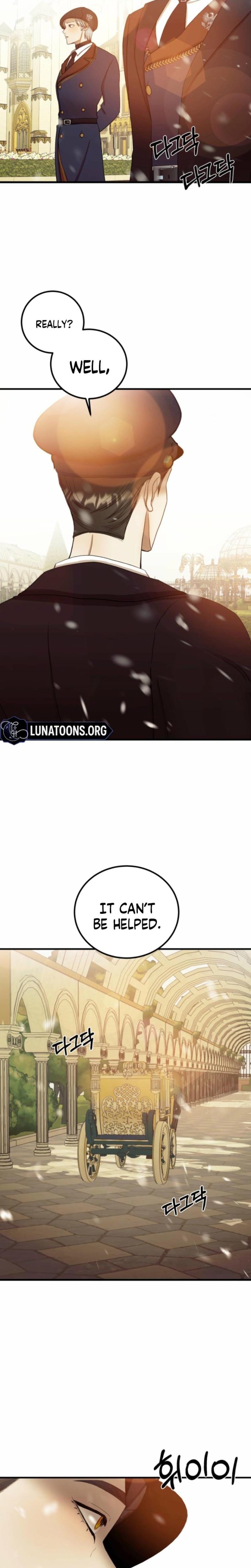 The Hand That Once Fed Uncensored, chapter 6, page 26 of 31