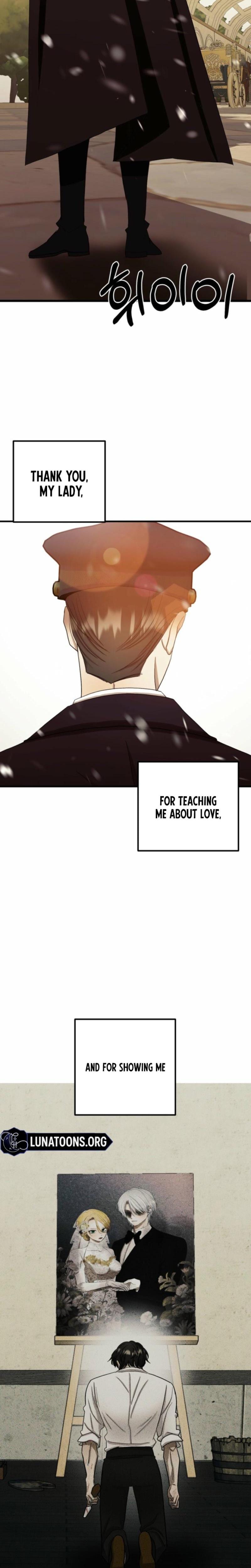 The Hand That Once Fed Uncensored, chapter 6, page 29 of 31