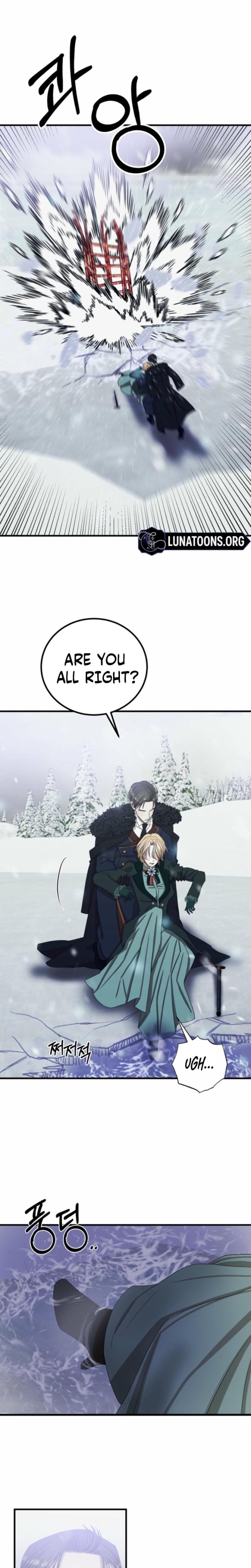 The Hand That Once Fed Uncensored, chapter 7, page 18 of 26