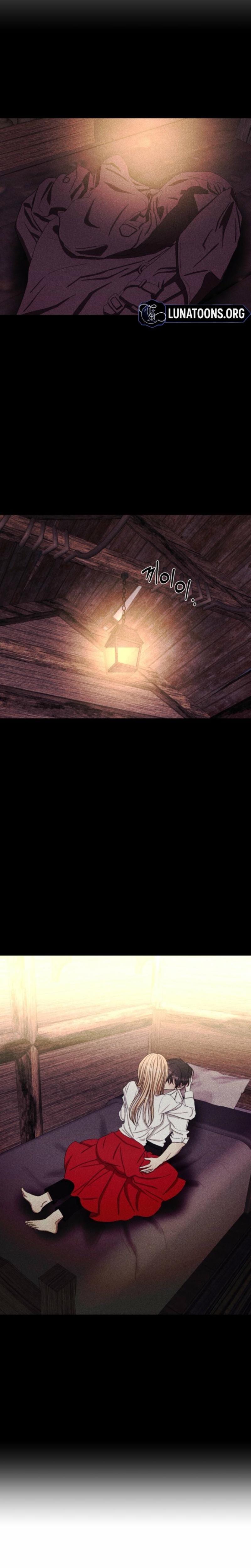 The Hand That Once Fed Uncensored, chapter 7, page 24 of 26
