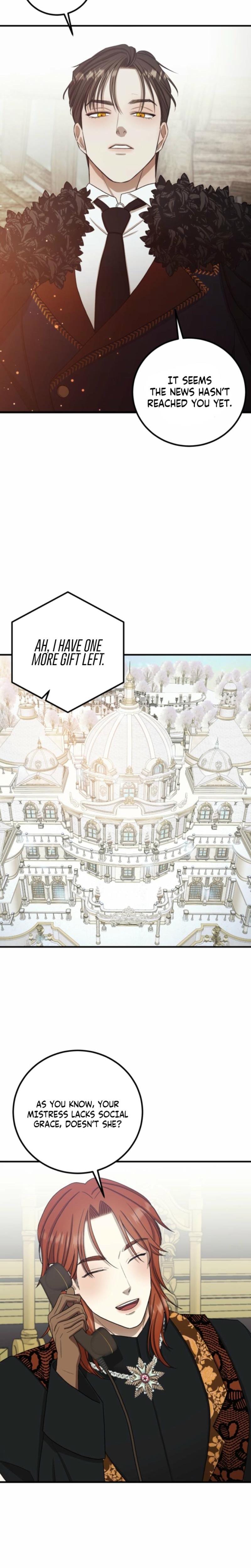 The Hand That Once Fed Uncensored, chapter 9, page 18 of 25