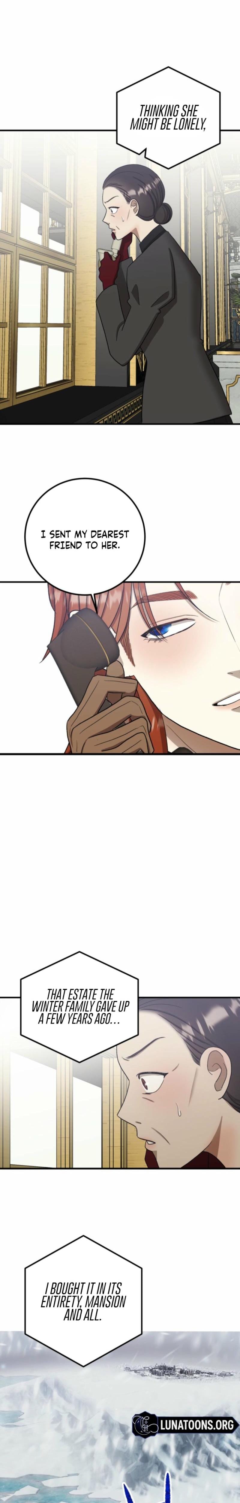 The Hand That Once Fed Uncensored, chapter 9, page 19 of 25