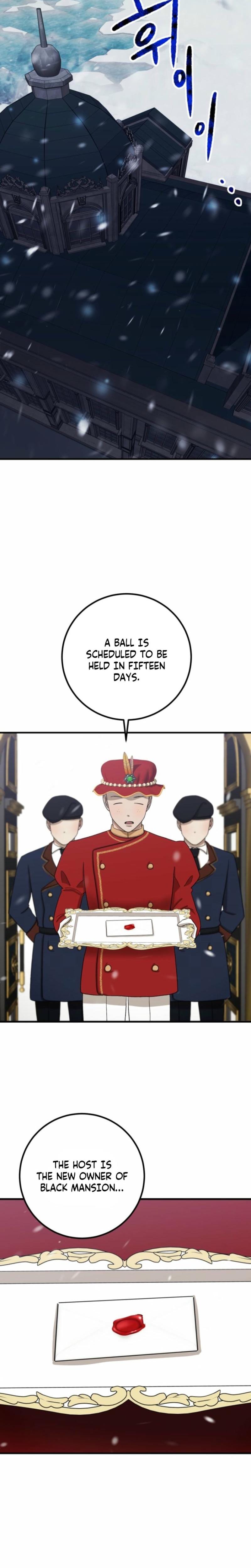 The Hand That Once Fed Uncensored, chapter 9, page 20 of 25