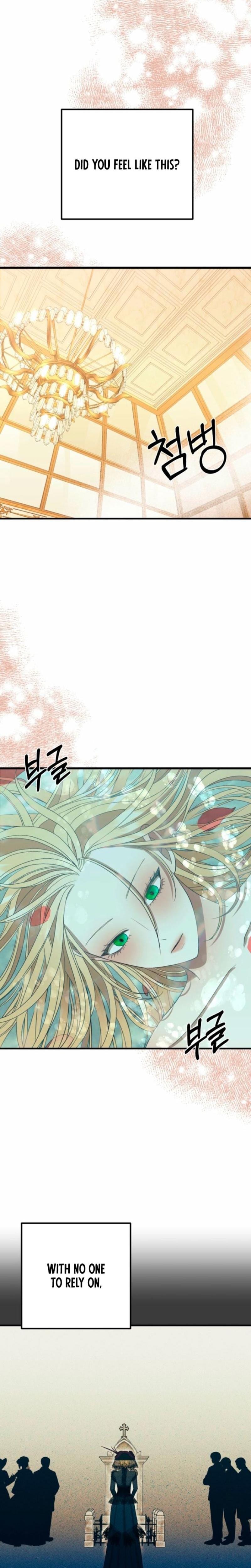 The Hand That Once Fed Uncensored, chapter 10, page 12 of 25