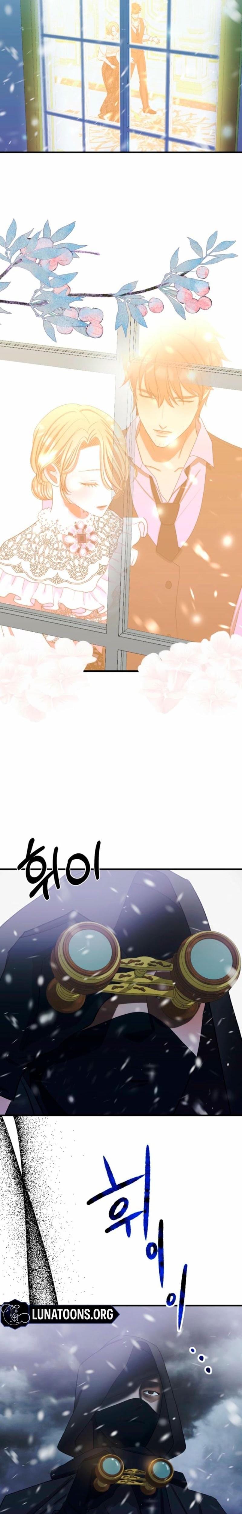 The Hand That Once Fed Uncensored, chapter 10, page 24 of 25