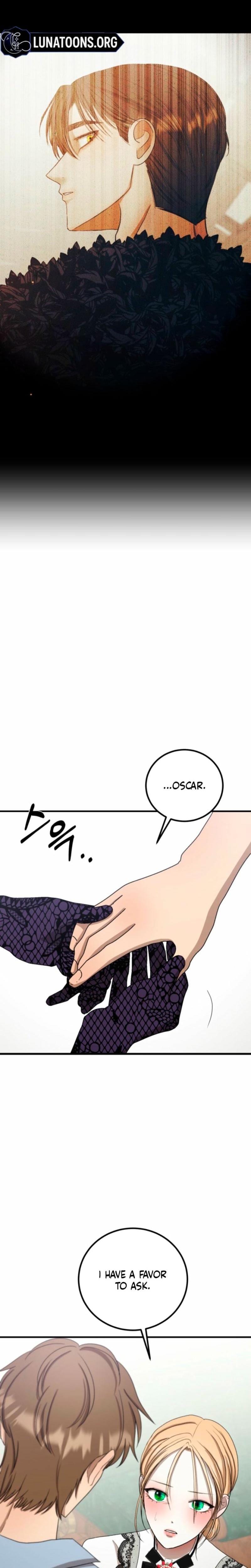 The Hand That Once Fed Uncensored, chapter 11, page 16 of 25