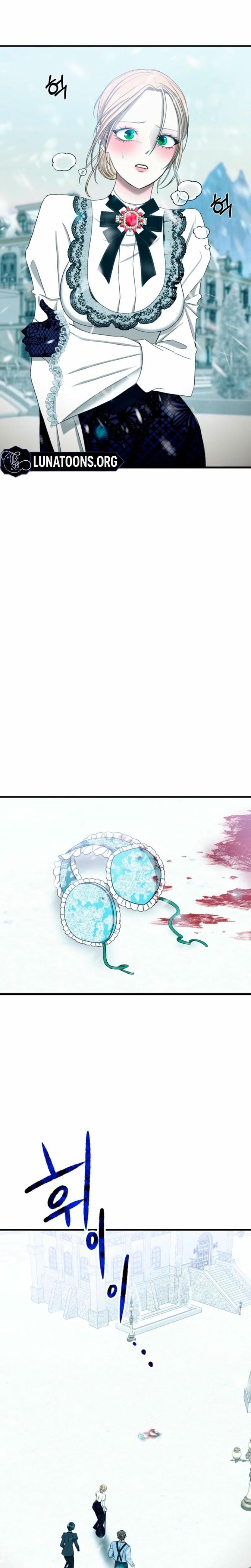 The Hand That Once Fed Uncensored, chapter 11, page 24 of 25