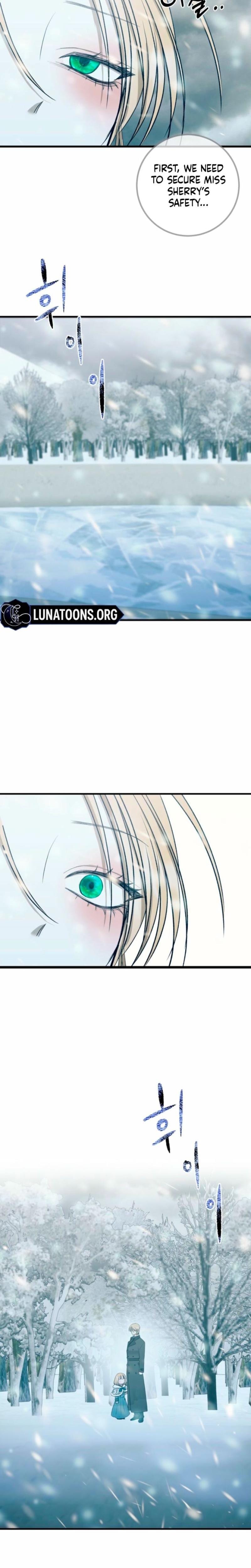 The Hand That Once Fed Uncensored, chapter 12, page 10 of 27