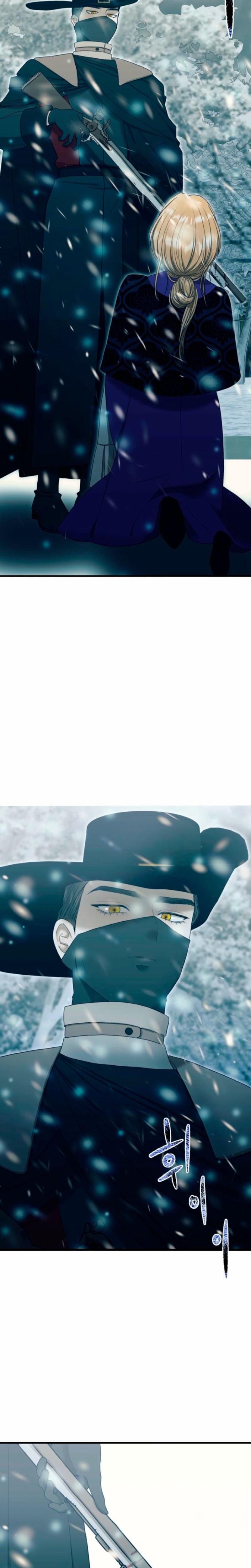 The Hand That Once Fed Uncensored, chapter 12, page 16 of 27