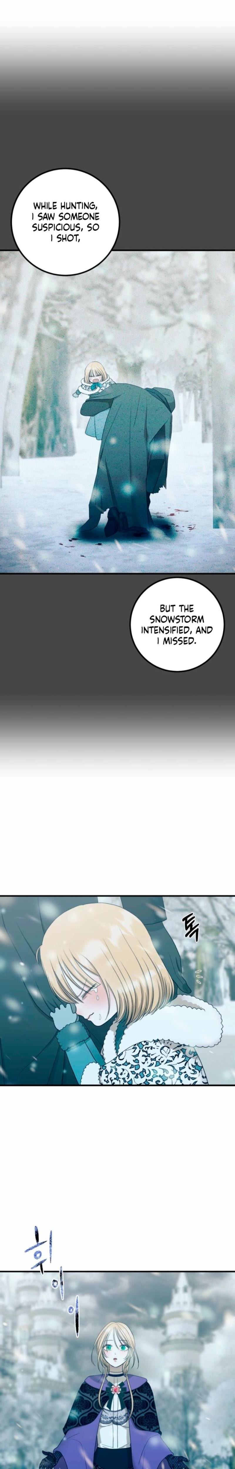 The Hand That Once Fed Uncensored, chapter 12, page 19 of 27