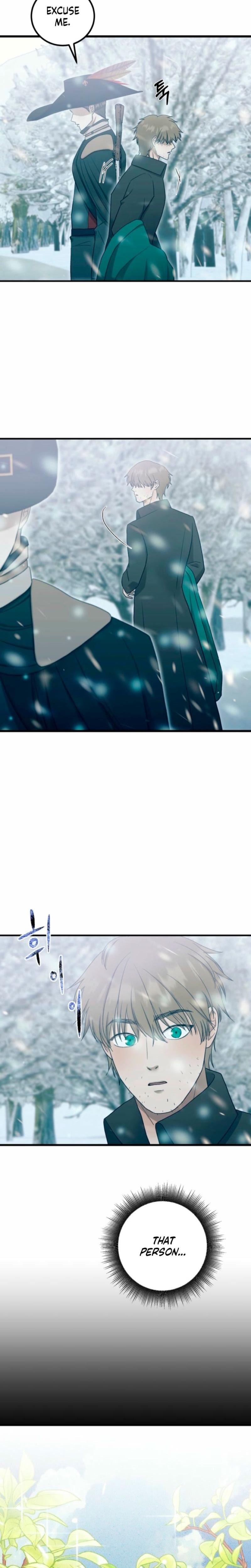 The Hand That Once Fed Uncensored, chapter 12, page 24 of 27