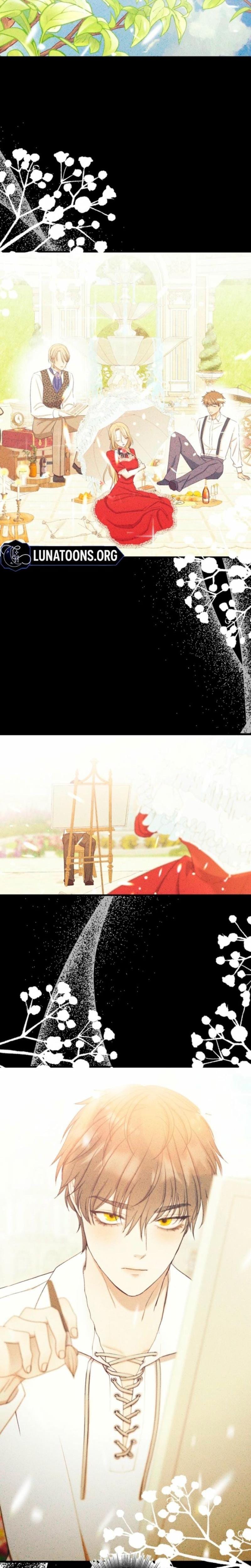 The Hand That Once Fed Uncensored, chapter 12, page 25 of 27