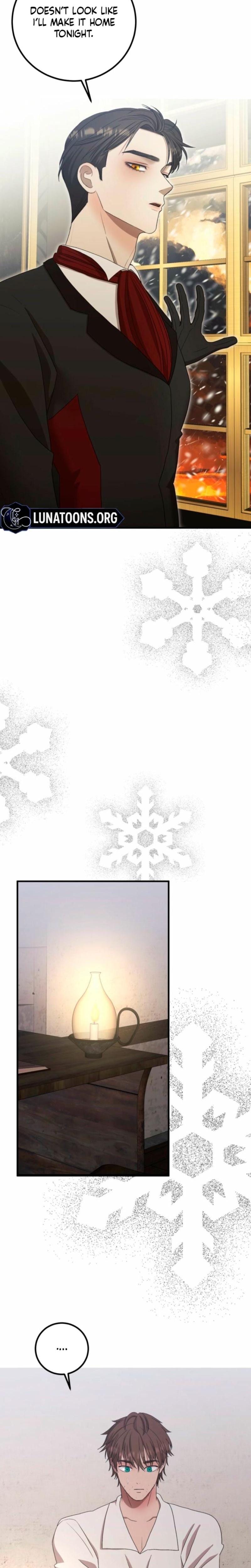 The Hand That Once Fed Uncensored, chapter 13, page 12 of 24