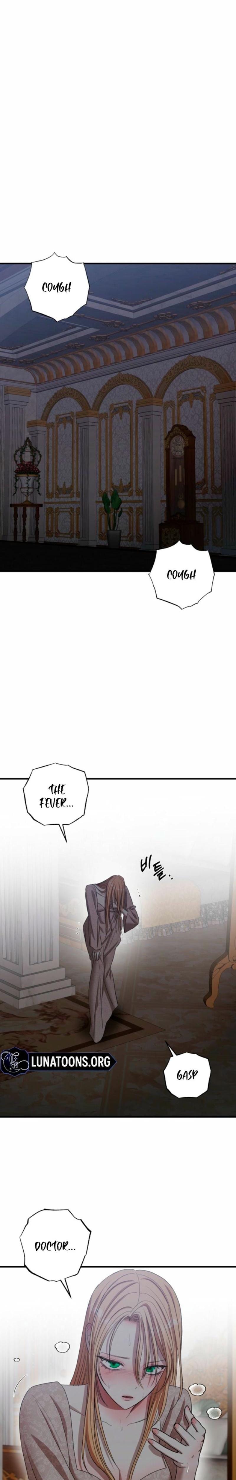 The Hand That Once Fed Uncensored, chapter 13, page 15 of 24