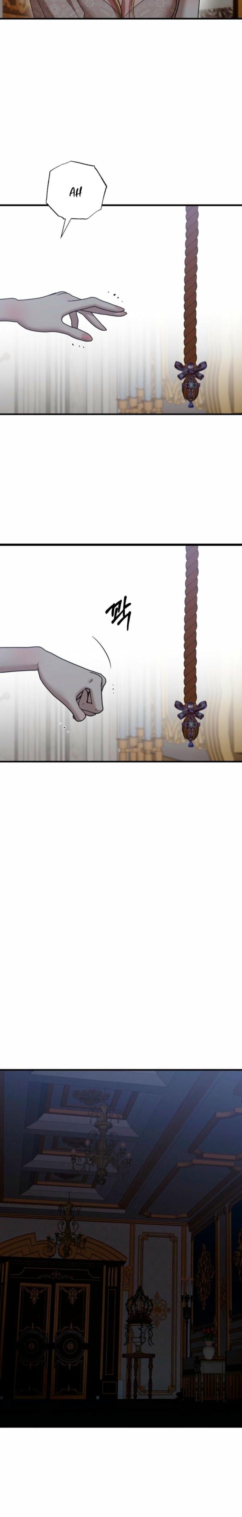 The Hand That Once Fed Uncensored, chapter 13, page 16 of 24