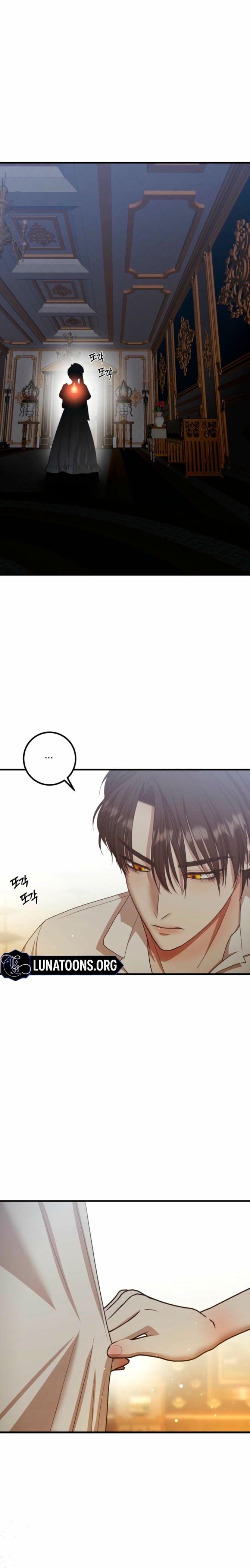 The Hand That Once Fed Uncensored, chapter 14, page 20 of 23