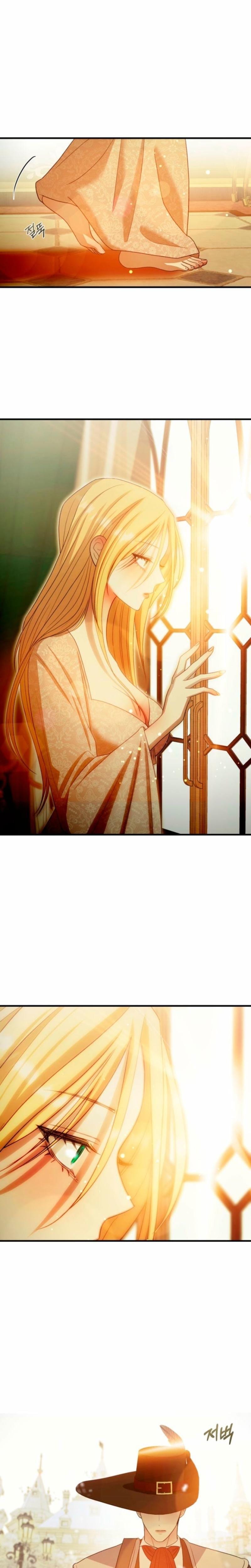 The Hand That Once Fed Uncensored, chapter 15, page 18 of 24