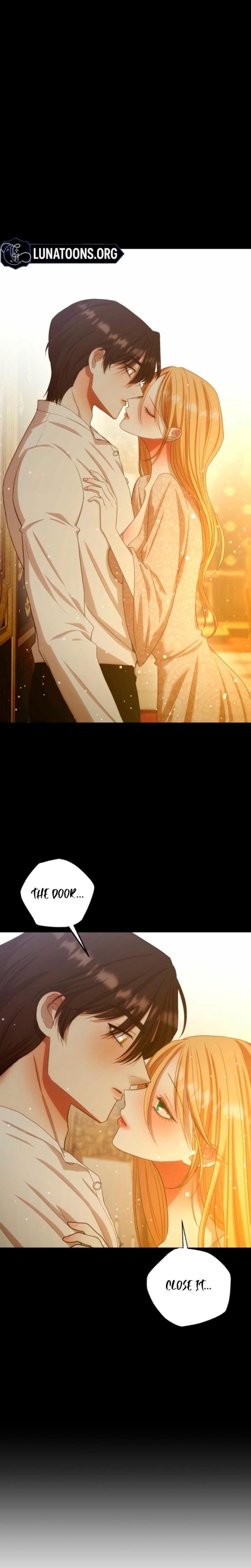 The Hand That Once Fed Uncensored, chapter 15, page 22 of 24
