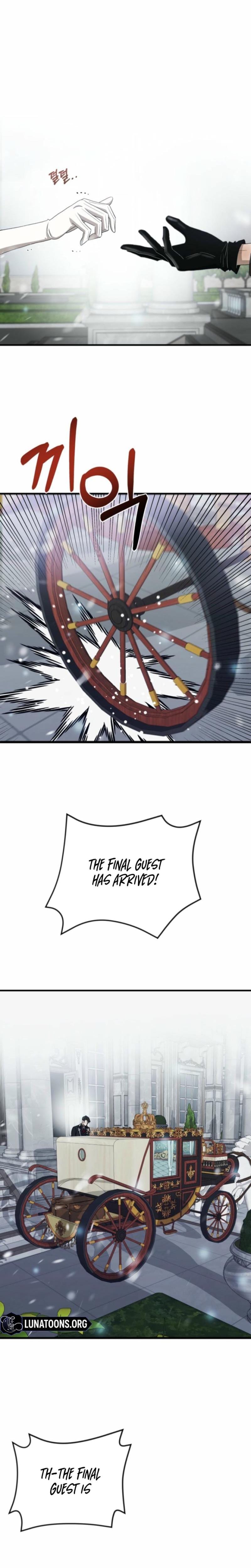 The Hand That Once Fed Uncensored, chapter 16, page 15 of 24