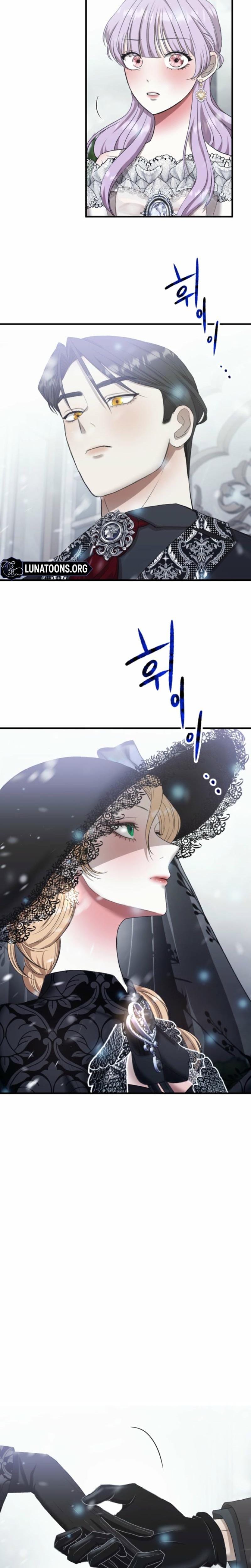 The Hand That Once Fed Uncensored, chapter 16, page 21 of 24