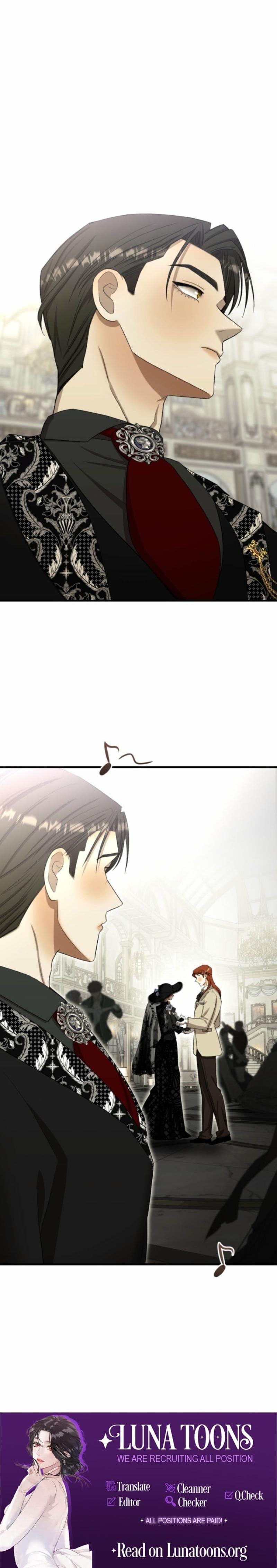 The Hand That Once Fed Uncensored, chapter 17, page 23 of 23