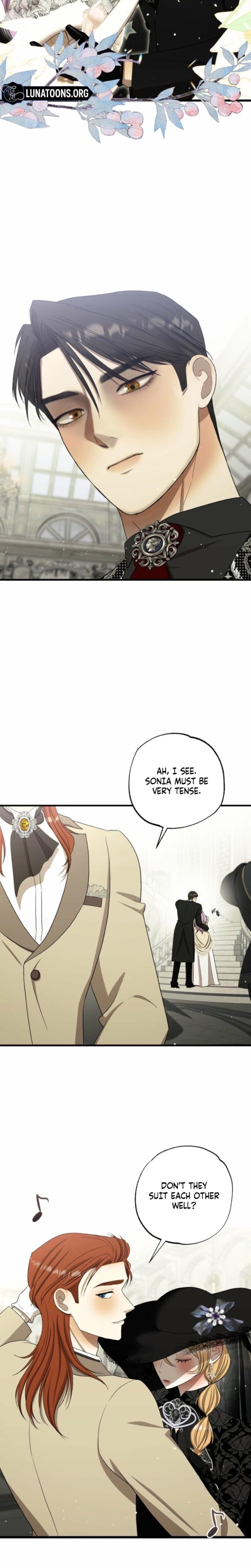 The Hand That Once Fed Uncensored, chapter 18, page 9 of 22