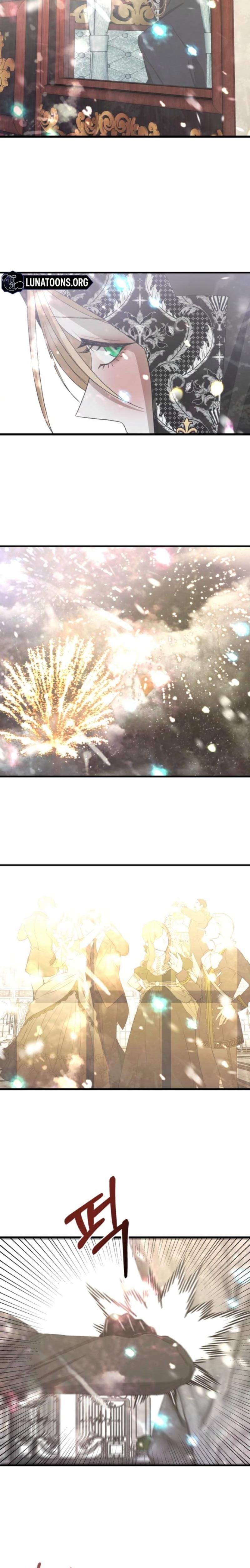 The Hand That Once Fed Uncensored, chapter 20, page 22 of 25