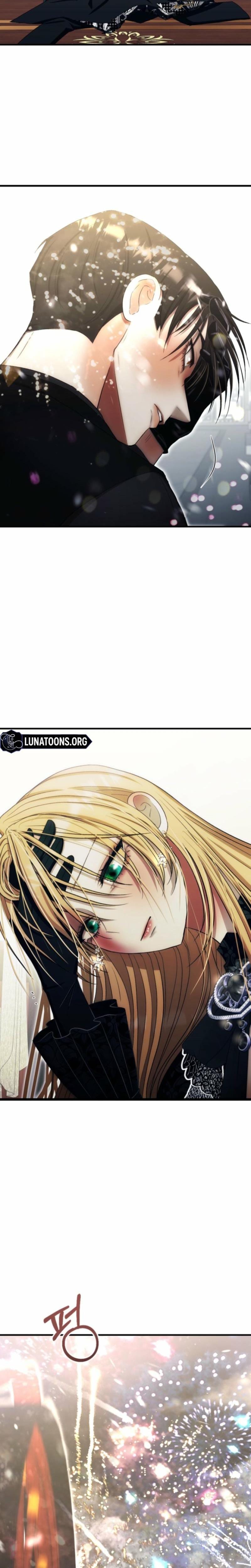 The Hand That Once Fed Uncensored, chapter 20, page 24 of 25