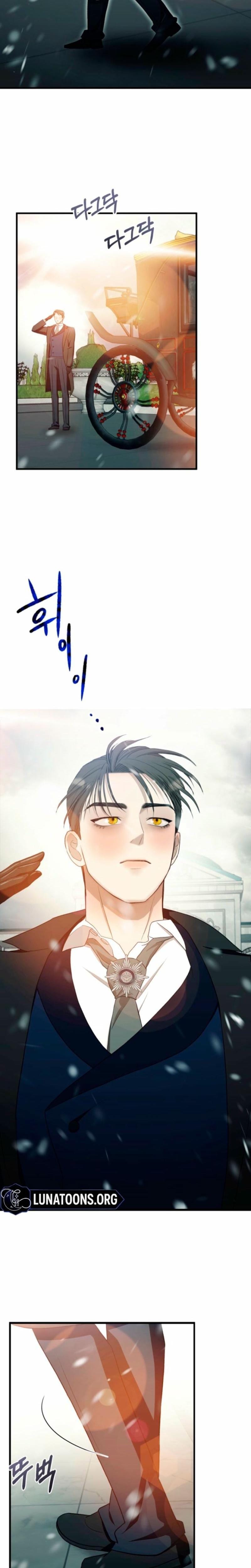 The Hand That Once Fed Uncensored, chapter 23, page 5 of 25