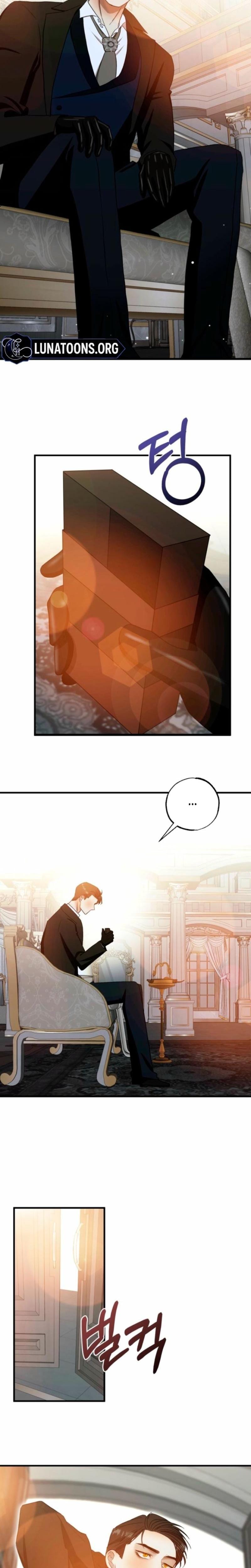 The Hand That Once Fed Uncensored, chapter 23, page 12 of 25