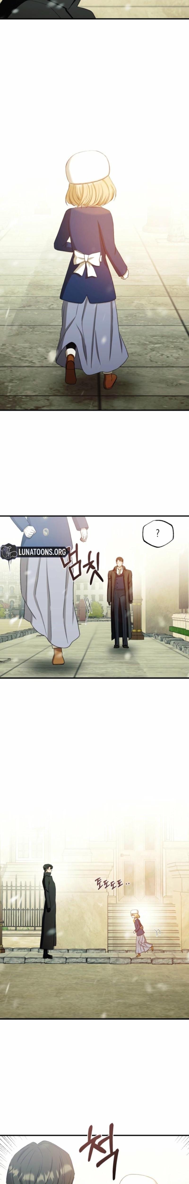 The Hand That Once Fed Uncensored, chapter 27, page 17 of 24
