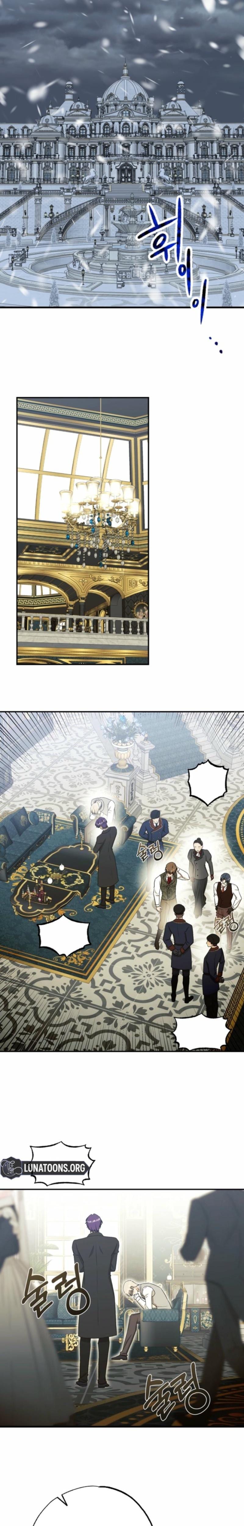 The Hand That Once Fed Uncensored, chapter 31, page 7 of 24