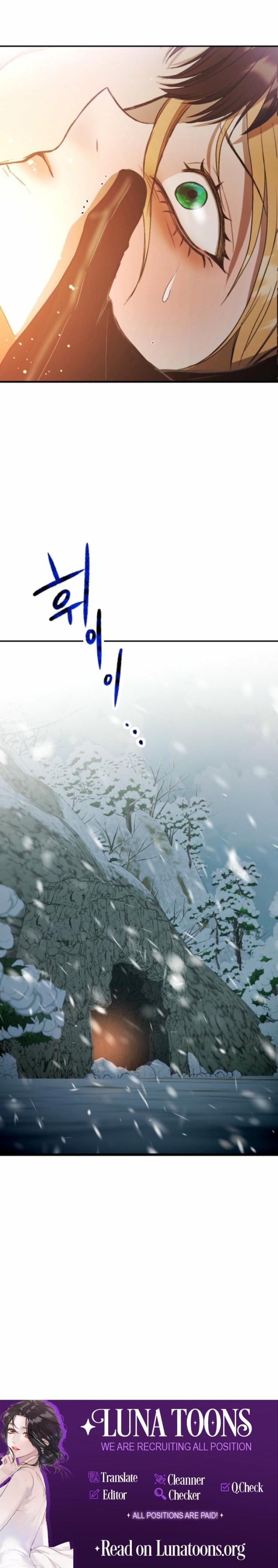The Hand That Once Fed Uncensored, chapter 32, page 23 of 23