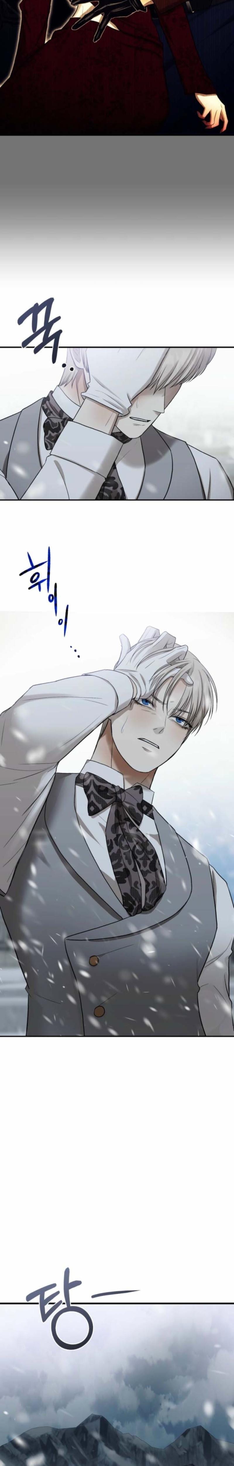 The Hand That Once Fed Uncensored, chapter 33, page 12 of 24