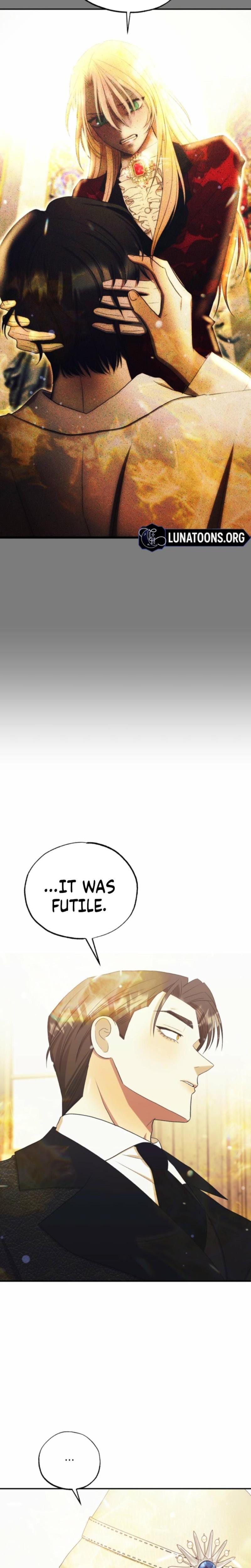 The Hand That Once Fed Uncensored, chapter 36, page 16 of 27